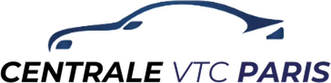 centrale vtc paris logo